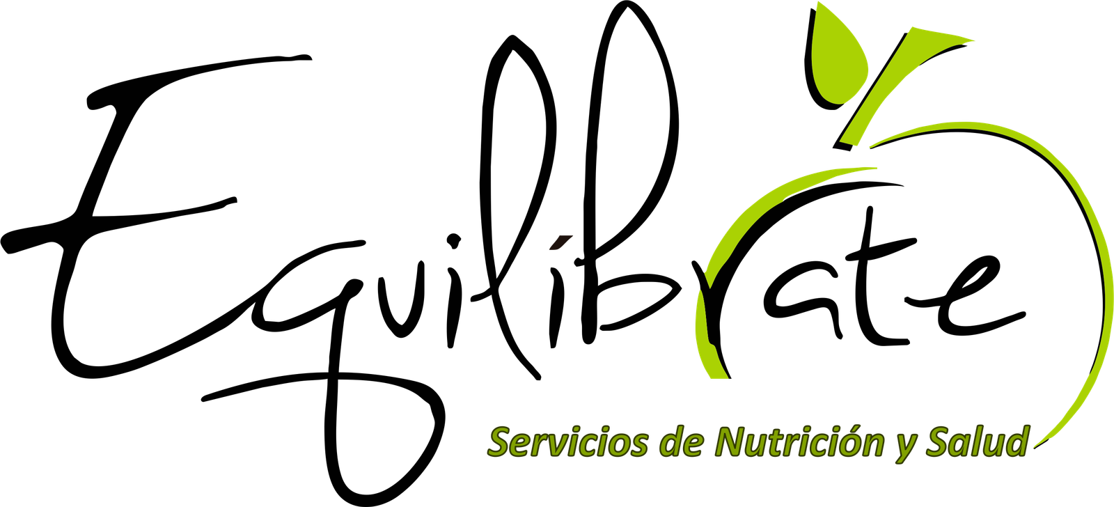 Equilíbrate Servicios de Nutrición y Salud
