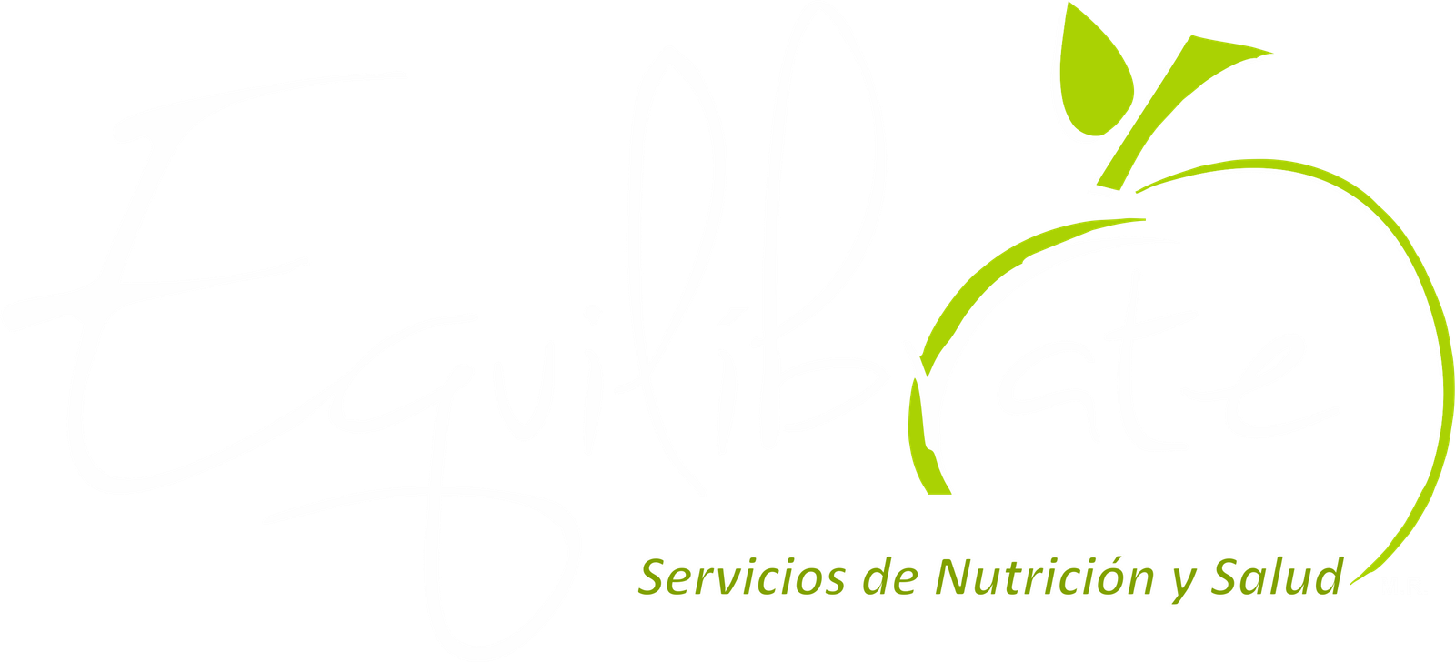 Equilíbrate Servicios de Nutrición y Salud